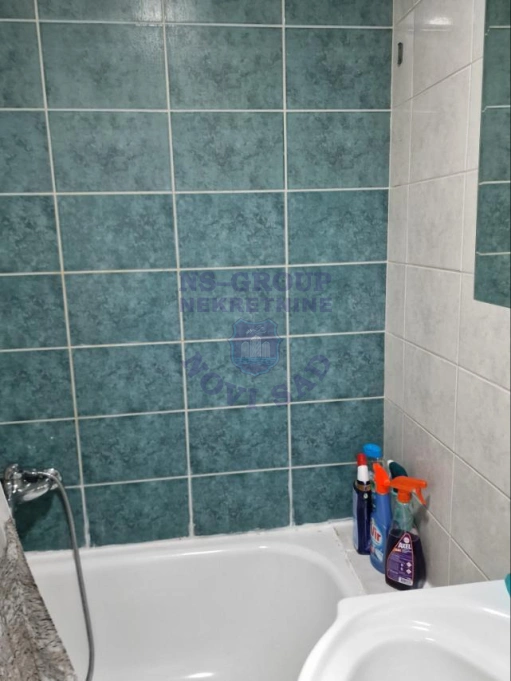 stan za izdavanje Novi Sad 37m2 16312