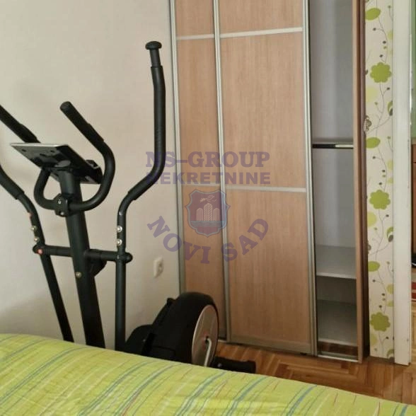 stan za izdavanje Novi Sad 37m2 16312