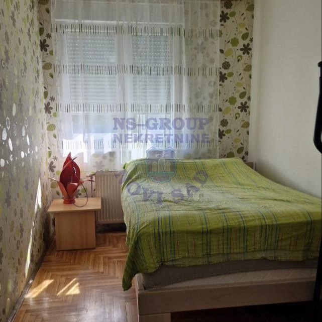 stan za izdavanje Novi Sad 37m2 16312
