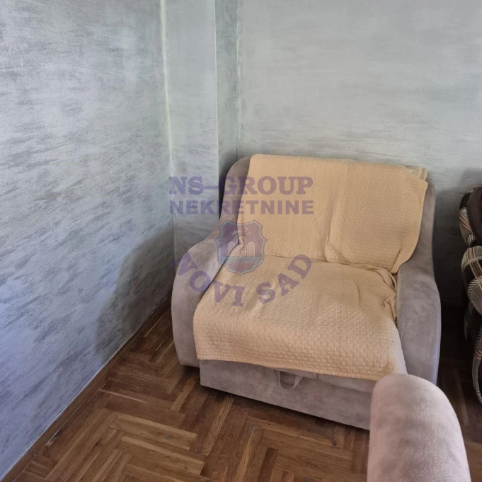 stan za izdavanje Novi Sad 50m2 16311