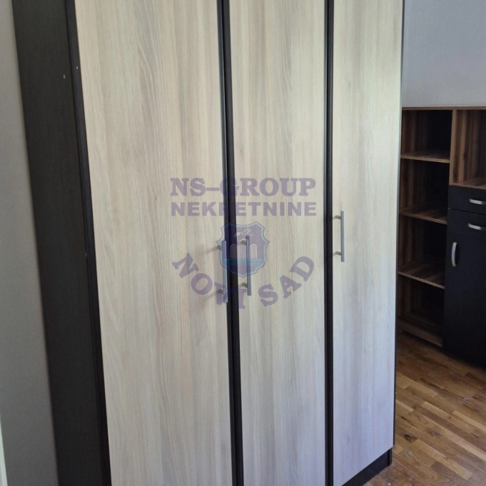 stan za izdavanje Novi Sad 50m2 16311