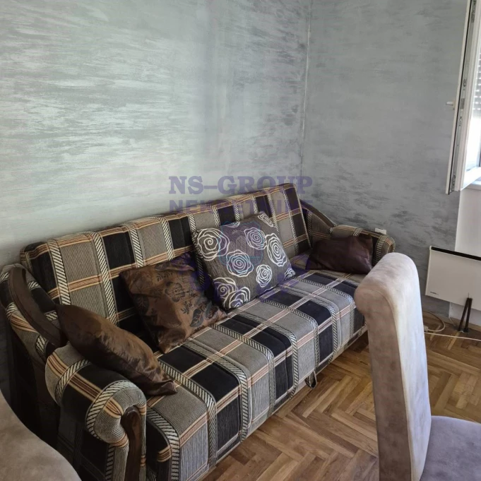 stan za izdavanje Novi Sad, 50m2 16311