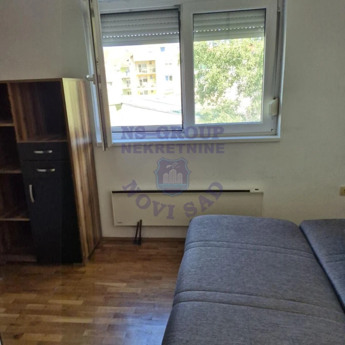 stan za izdavanje Novi Sad 50m2 16311