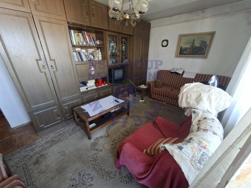 stan na prodaju Novi Sad, 55m2 569524