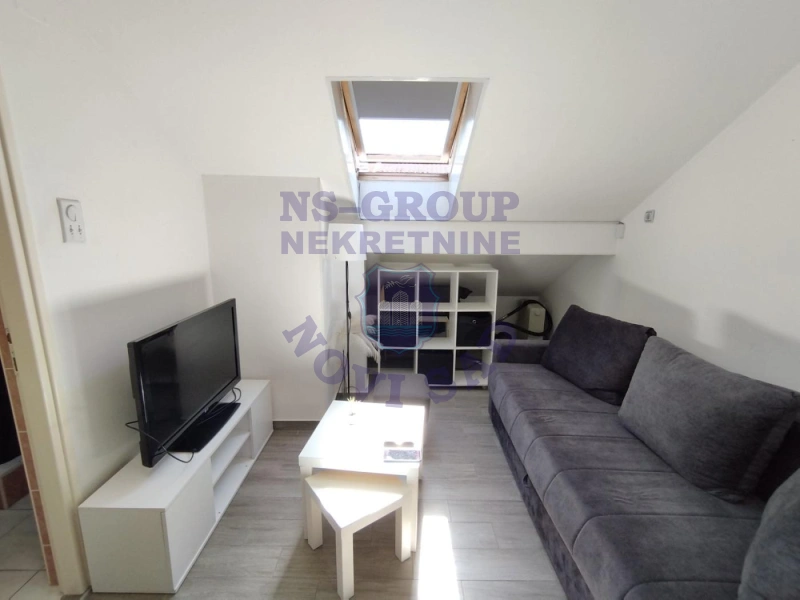 stan na prodaju Novi Sad, 21m2 569070