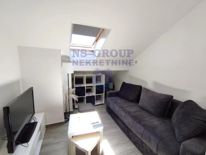 stan na prodaju Novi Sad 21m2 569070