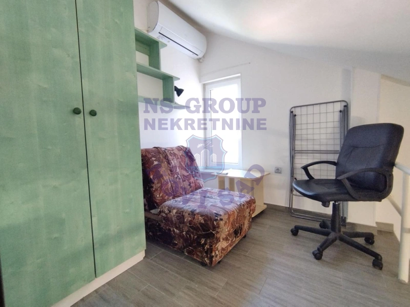 stan na prodaju Novi Sad 21m2 569070
