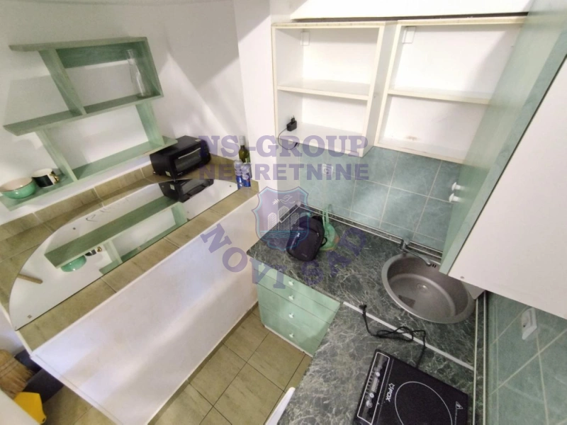 stan na prodaju Novi Sad 21m2 569070