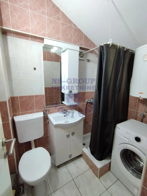 stan na prodaju Novi Sad 21m2 569070