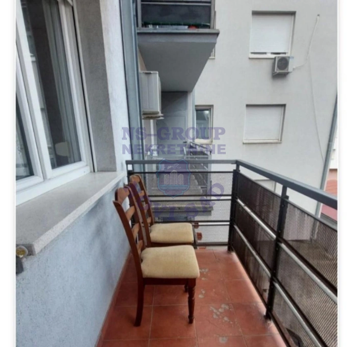 stan za izdavanje Novi Sad 37m2 16314