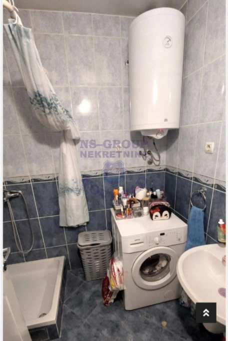 stan za izdavanje Novi Sad 37m2 16314