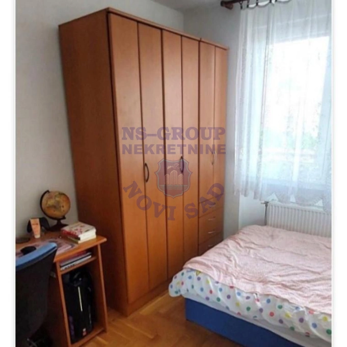 stan za izdavanje Novi Sad 37m2 16314