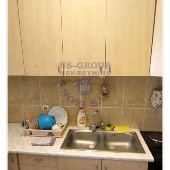 stan za izdavanje Novi Sad 37m2 16314