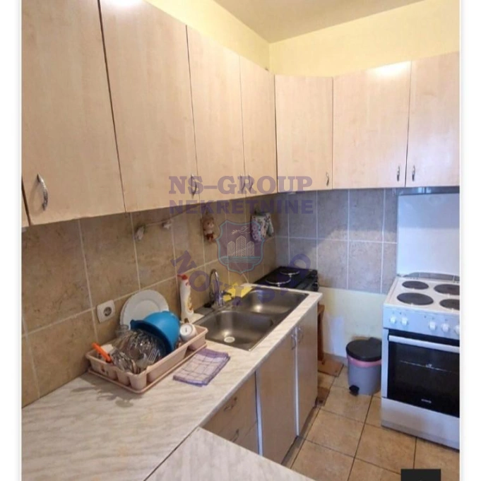 stan za izdavanje Novi Sad 37m2 16314