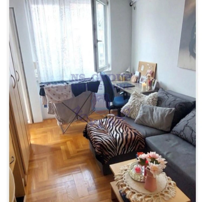 stan za izdavanje Novi Sad 37m2 16314