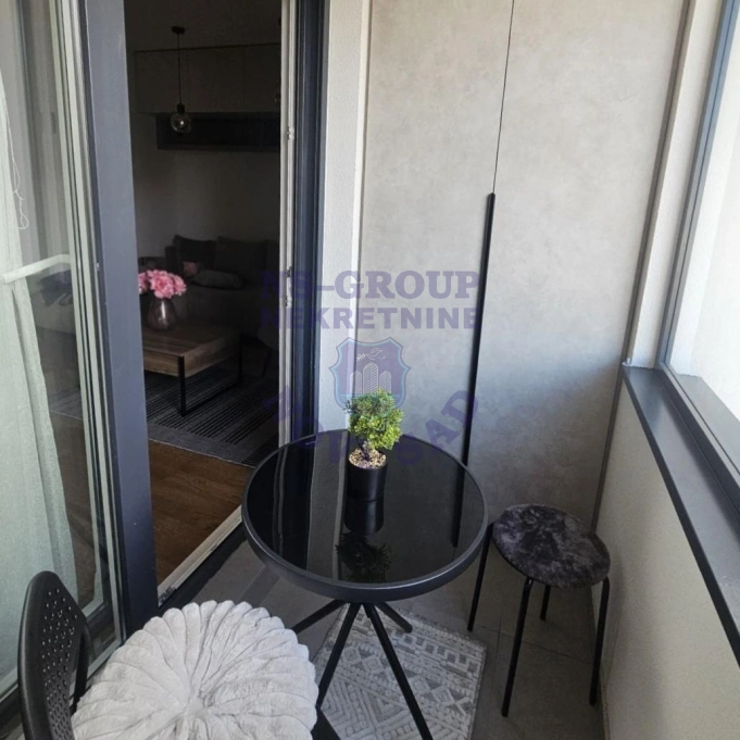stan za izdavanje Novi Sad 28m2 16315