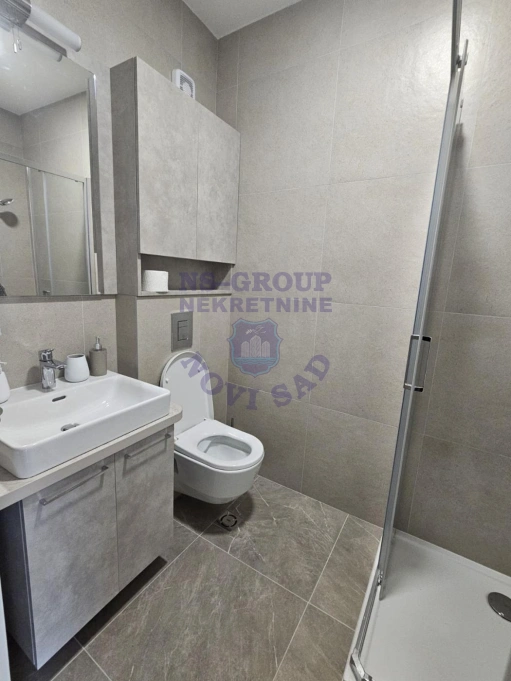 stan za izdavanje Novi Sad 28m2 16315