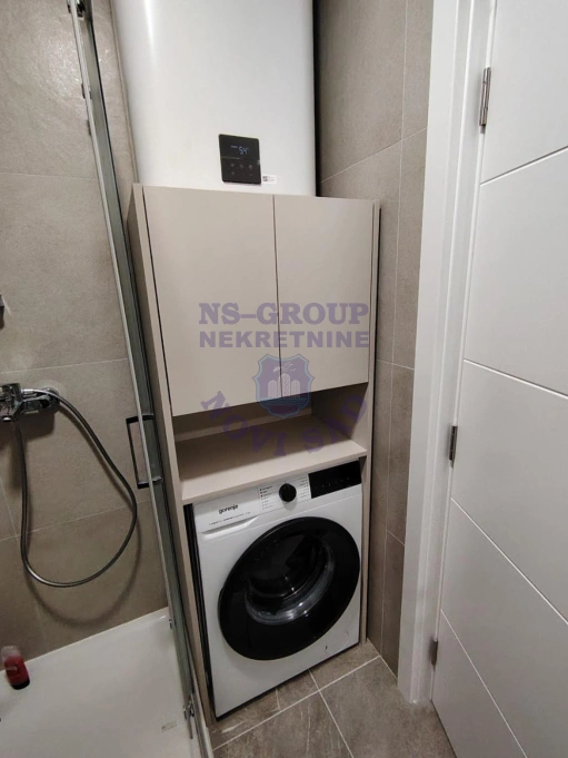 stan za izdavanje Novi Sad 28m2 16315