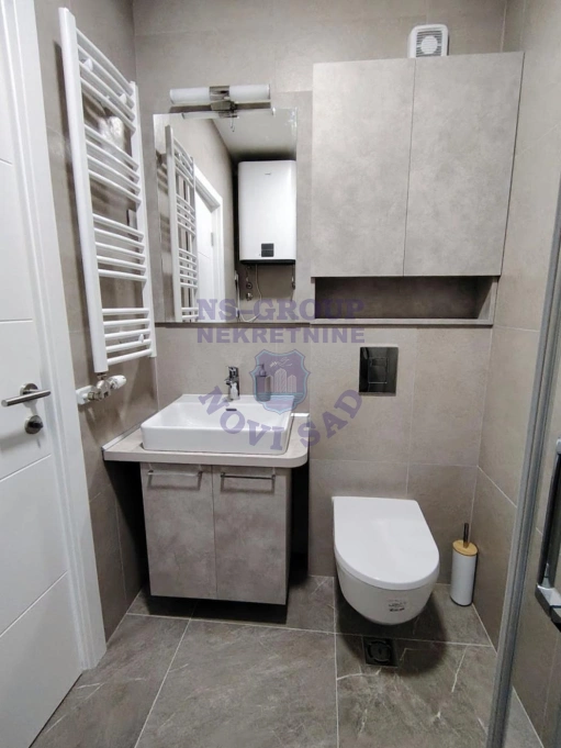 stan za izdavanje Novi Sad 28m2 16315