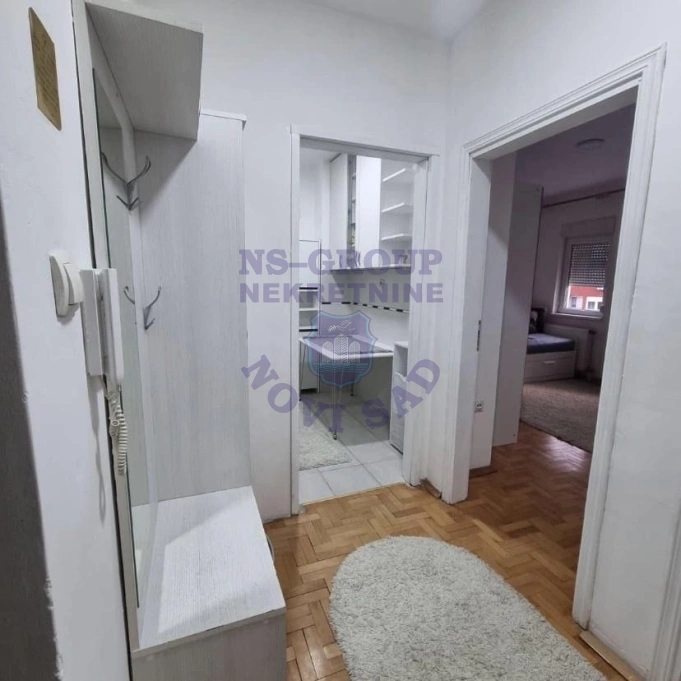 stan za izdavanje Novi Sad 41m2 16318