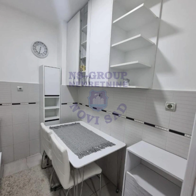 stan za izdavanje Novi Sad 41m2 16318