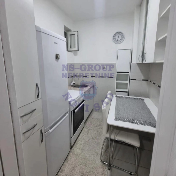 stan za izdavanje Novi Sad 41m2 16318