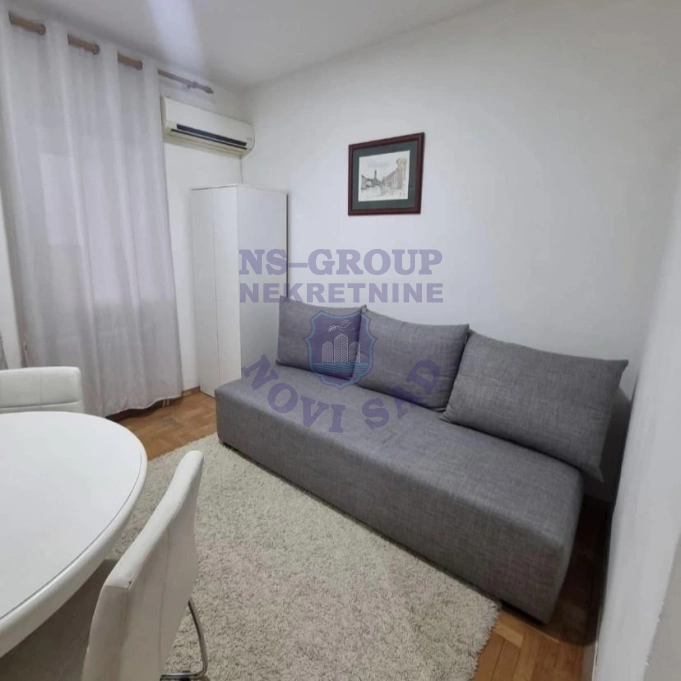 stan za izdavanje Novi Sad, 41m2 16318