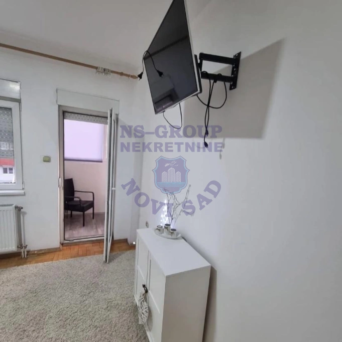 stan za izdavanje Novi Sad 41m2 16318