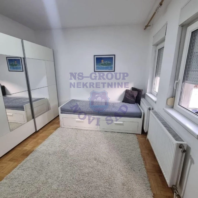 stan za izdavanje Novi Sad 41m2 16318