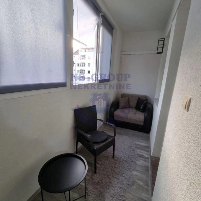 stan za izdavanje Novi Sad 41m2 16318