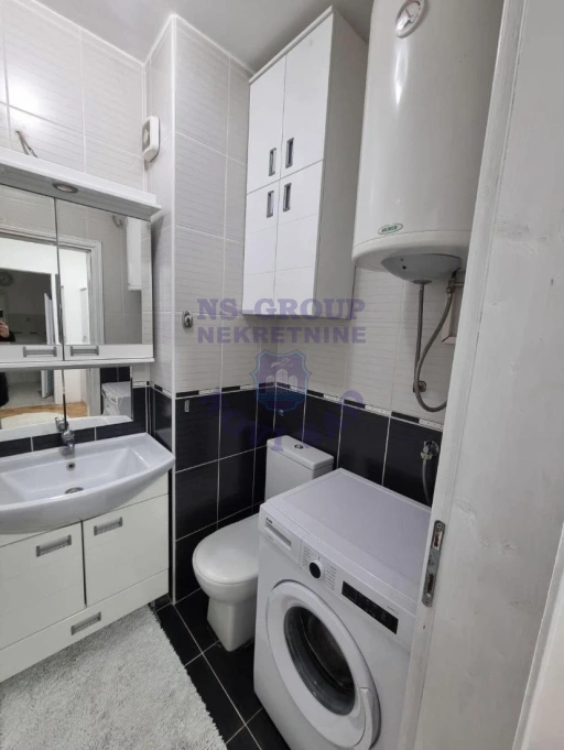 stan za izdavanje Novi Sad 41m2 16318