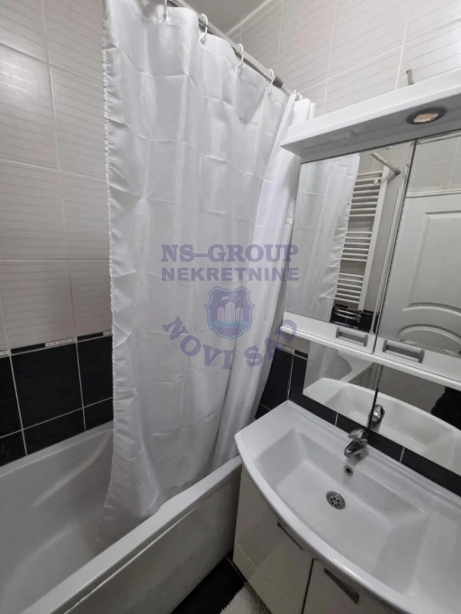 stan za izdavanje Novi Sad 41m2 16318