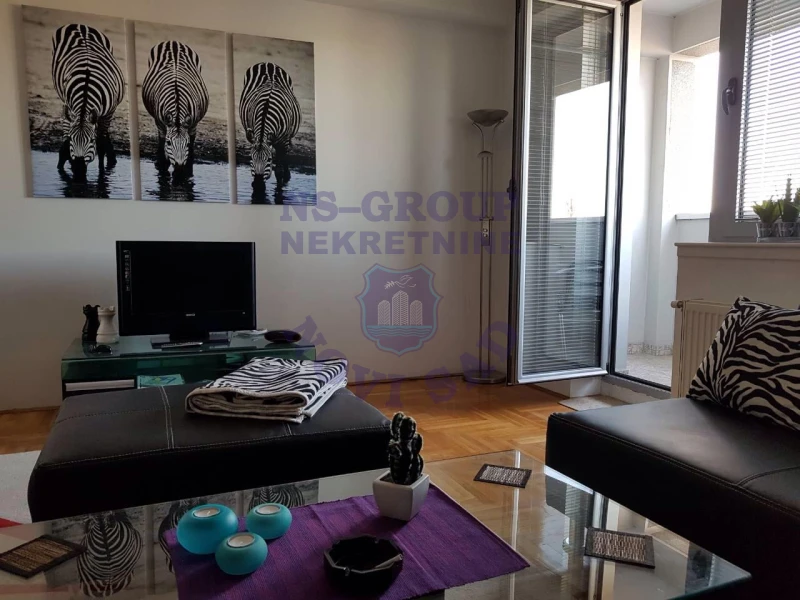 stan na prodaju Novi Sad, 51m2 16309