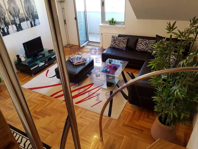 stan za izdavanje Novi Sad 51m2 16309