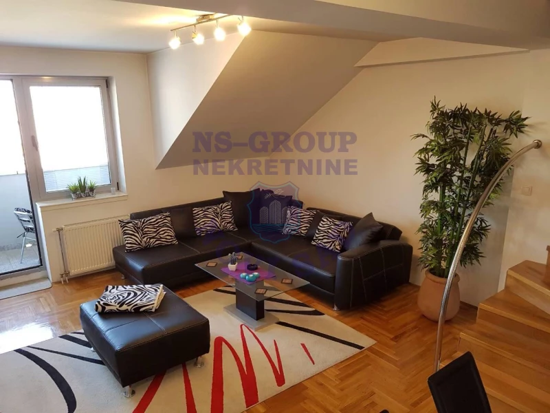 stan za izdavanje Novi Sad 51m2 16309