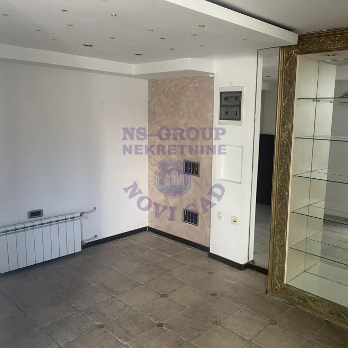 lokal na prodaju Novi Sad, 42m2 16219