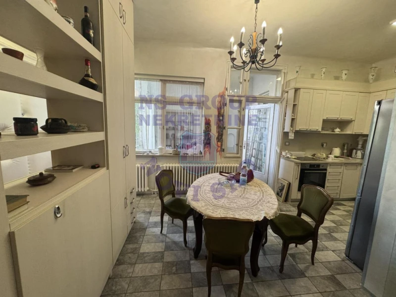 stan za izdavanje Novi Sad 124m2 16317