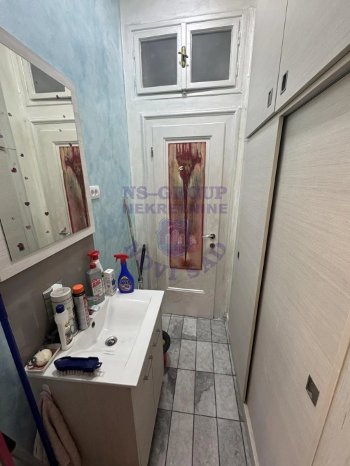 stan za izdavanje Novi Sad 124m2 16317