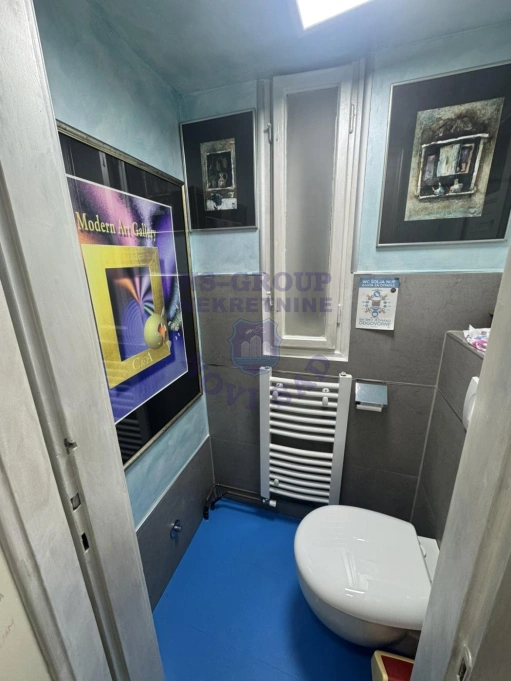 stan za izdavanje Novi Sad 124m2 16317