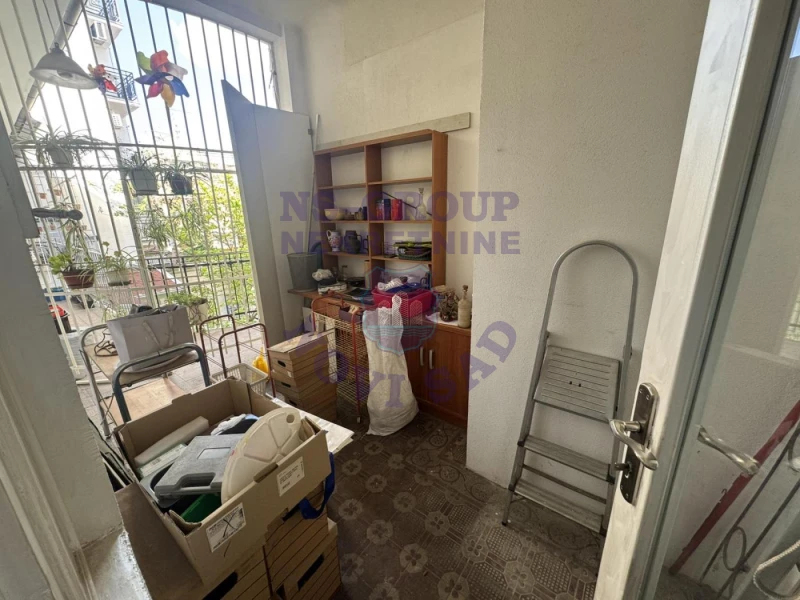 stan za izdavanje Novi Sad 124m2 16317