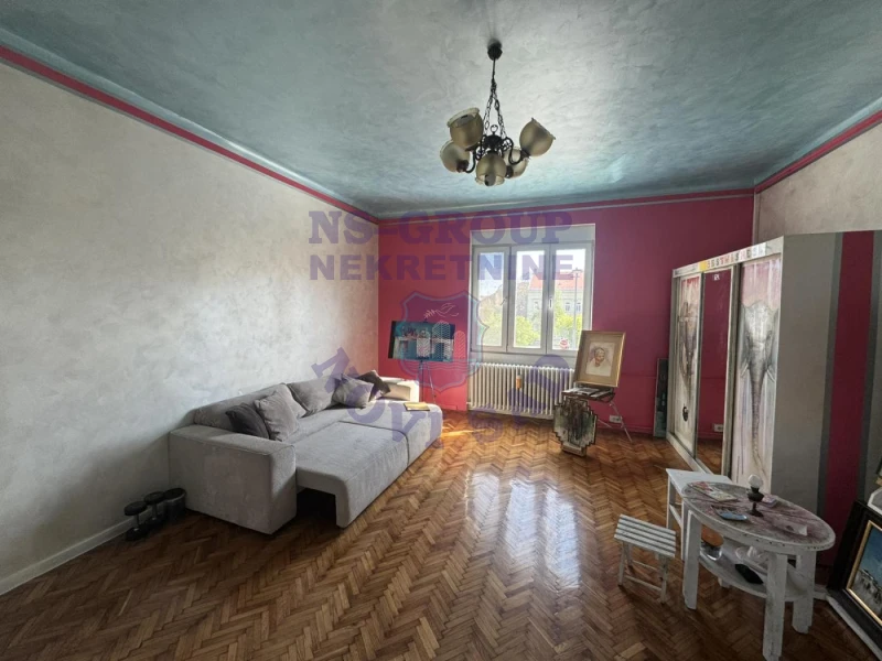 stan za izdavanje Novi Sad 124m2 16317