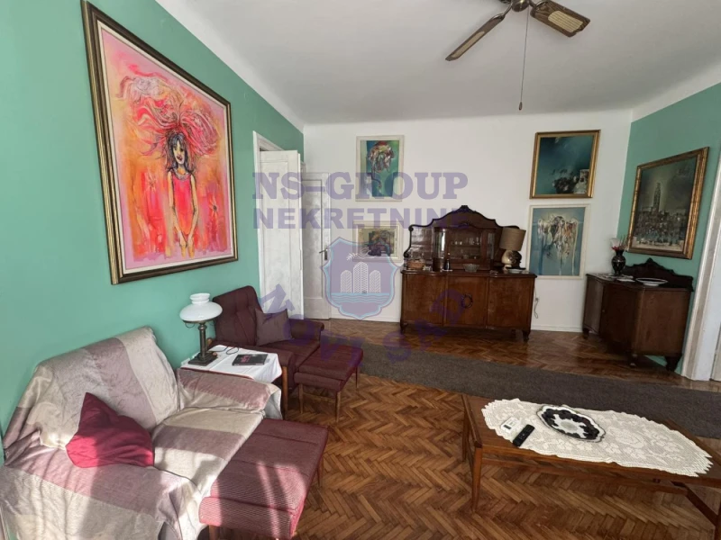 stan na prodaju Novi Sad, 110m2 16317