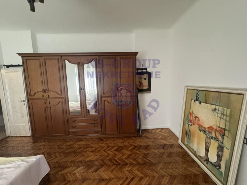 stan za izdavanje Novi Sad 124m2 16317
