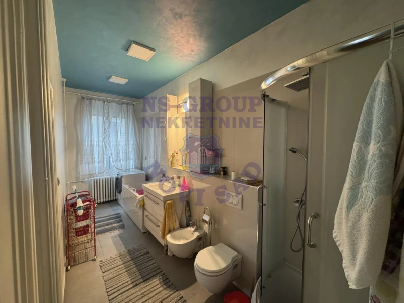 stan za izdavanje Novi Sad 124m2 16317