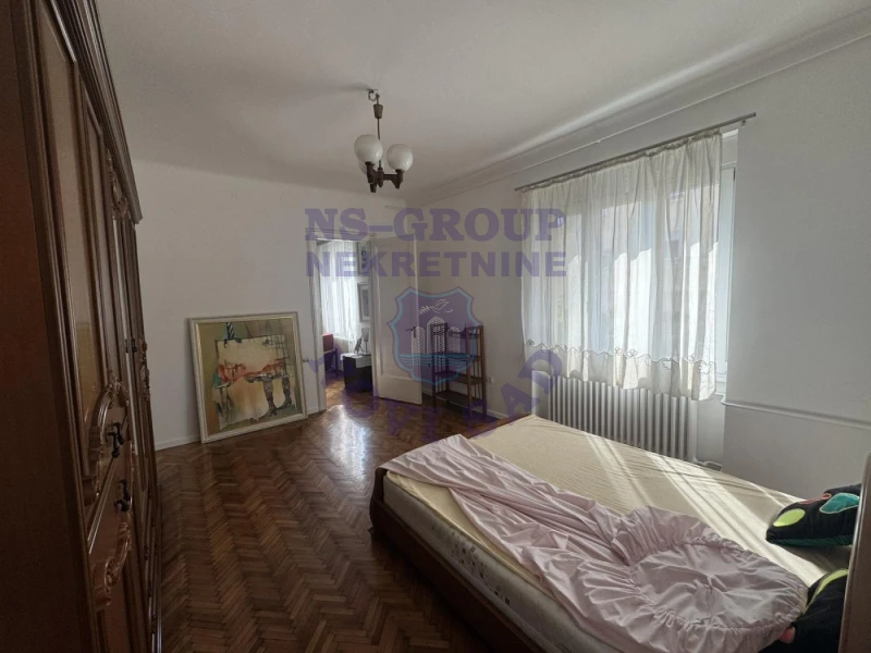 stan za izdavanje Novi Sad 124m2 16317