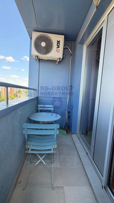 stan na prodaju Novi Sad 34m2 569575