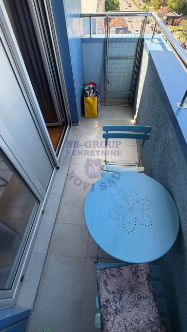 stan na prodaju Novi Sad 34m2 569575