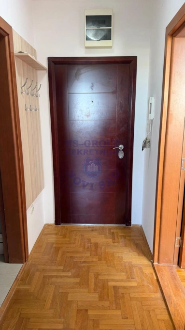 stan na prodaju Novi Sad 34m2 569575