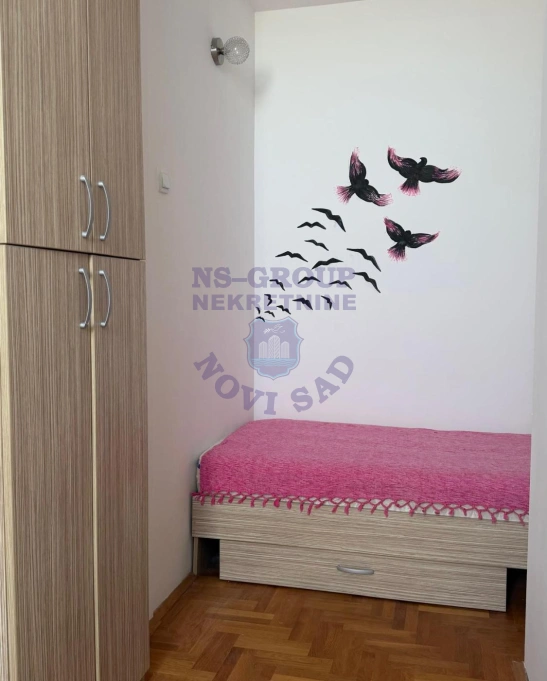stan na prodaju Novi Sad 34m2 569575
