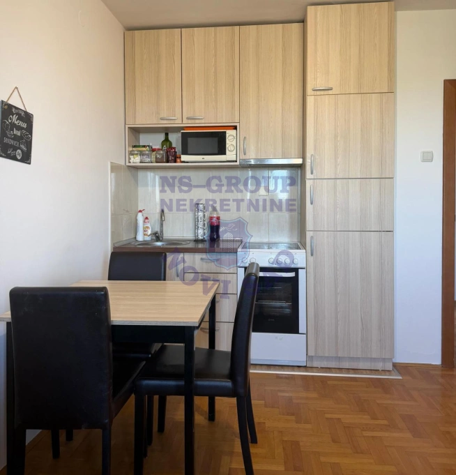 stan na prodaju Novi Sad 34m2 569575